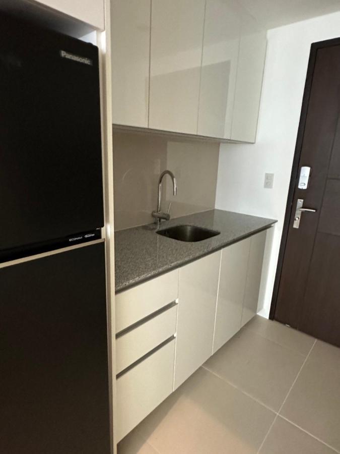 Uptown Parksuites Bgc Taguig Esterno foto